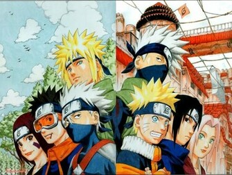 Naruto New Wallpaper Full HD