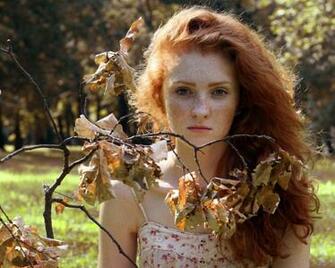 Autumn Fairy Desktop Pc And Mac Wallpaper