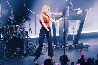Demmah Image Tiffany Young HD Wallpaper And Background Photos
