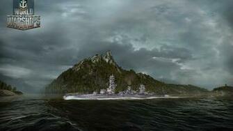 World Of Warships Wallpaper