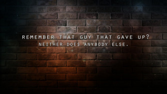 Best Motivational Wallpaper Examples With Inspiring Quotes