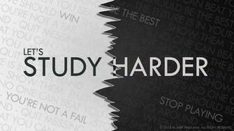 Wallpaper For A Study