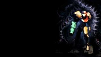 Metroid Samus Black Sci Fi Wallpaper
