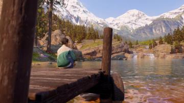 Life Is Strange True Colors HD Wallpaper And Background