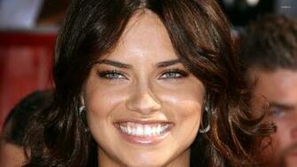 Adriana Lima Wallpaper