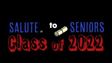 Salute To Seniors Upload Your Senior Photos Here