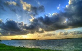 Wallpaper Lake Summer Nature Desktop In The