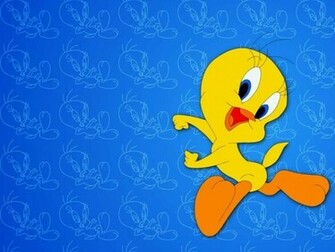 Tweety Wallpaper Bird