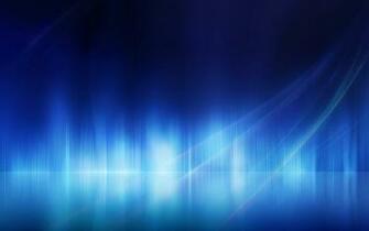 Ice Blue Wallpaper