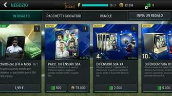 Fifa Mobile Guida Completa Per Diventare Fuoriclasse