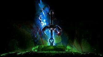 Master Sword Zelda Wallpaper Of By