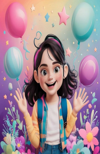 Cute Teen Wallpaper