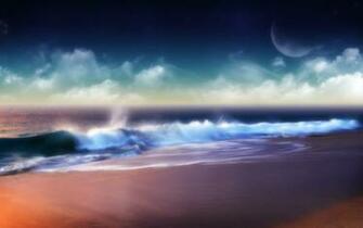 Beaches Thewallpaper Desktop Wallpaper For HD Widescreen And