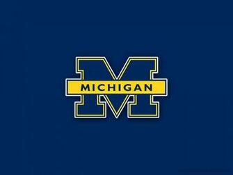 Michigan Wolverines Computer Desktop Wallpaper Pictures