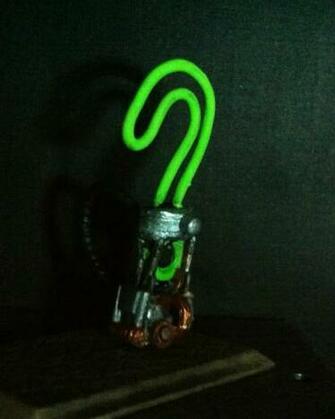 Riddler Question Mark Font I Have The Anyway