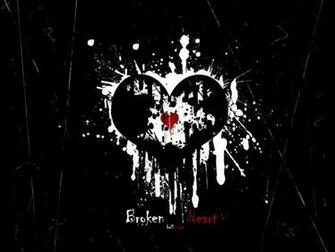 Imagenes De Corazones Rotos