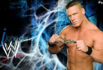 Wwe John Cena HD Wallpaper For