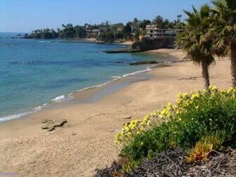 Laguna Beach Wallpaper