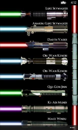Star Wars Wallpaper
