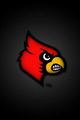 Louisville Cardinal Football Wallpaper