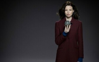 Rachel Nichols Wallpaper
