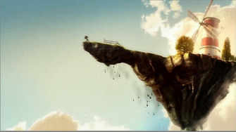 Gorillaz Wallpaper Windmill Mill From By Div1n