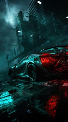 Top Cool Cars Wallpaper 4k HD