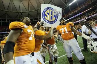 Wallpaper The Tennessee Vols