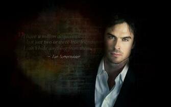 Ian Somerhalder Wallpaper