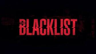 The Blacklist