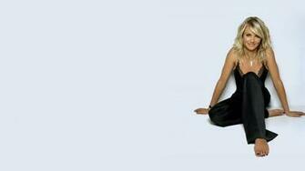 Cameron Diaz Background 4k