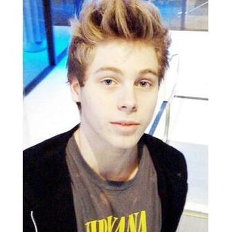 Luke Hemmings Image Wallpaper Photos