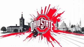 Ohio State Wallpaper For Computer