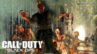 Call Of Duty Zombies