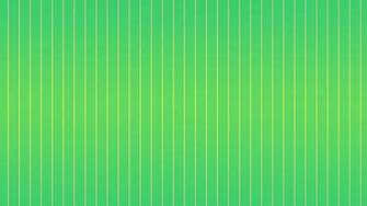 Abstract Wallpaper Green Stripes By Solitarykat