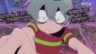 Netflix Anime On X Based The Original Comic By Shigeru Mizuki