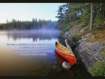Luke Boat Wallpaper Christian And Background