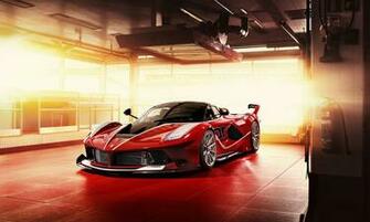 Windows Car Wallpaper Ferrari Fxx Is HD