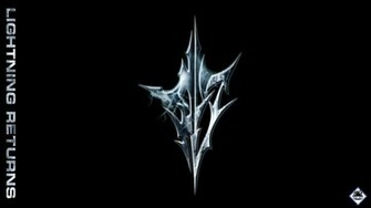 Lightning Returns Final Fanta Ightning Fantasy