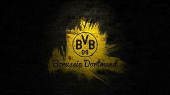 Best Borussia Dortmund Logo Wallpaper Desktop Background Savage