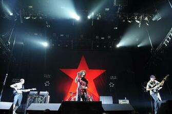 Rage Against The Machine Wallpaper HD
