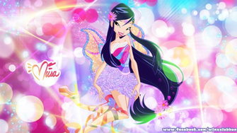 Winx Musa Harmonix Wallpaper By Angyalosybalint1991 On