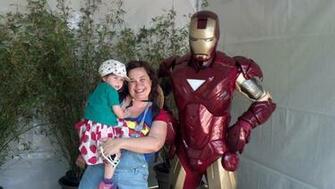 Rachel Williams Zoo The La Comic Book Day
