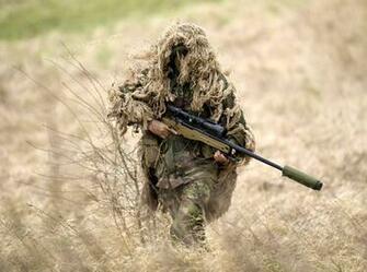 Navy Seals Sniper Wallpaper In When The