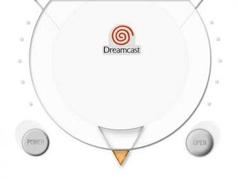 Dreamcast HD Wallpaper Background