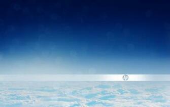 Hp Widescreen Wallpaper