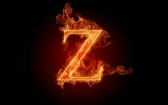 Pictures Letra F Fuego Fire Flames Alphabet Wallpaper