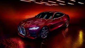 Bmw Concept Wallpaper Specs Videos 4k HD Wsupercars