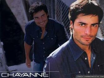 Chayanne Wallpaper Male Celebrity Crazy Frankenstein