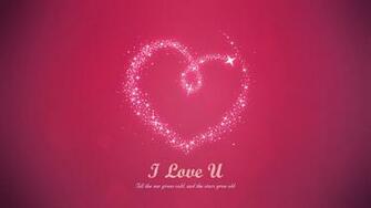I Love U Wallpaper Quotes